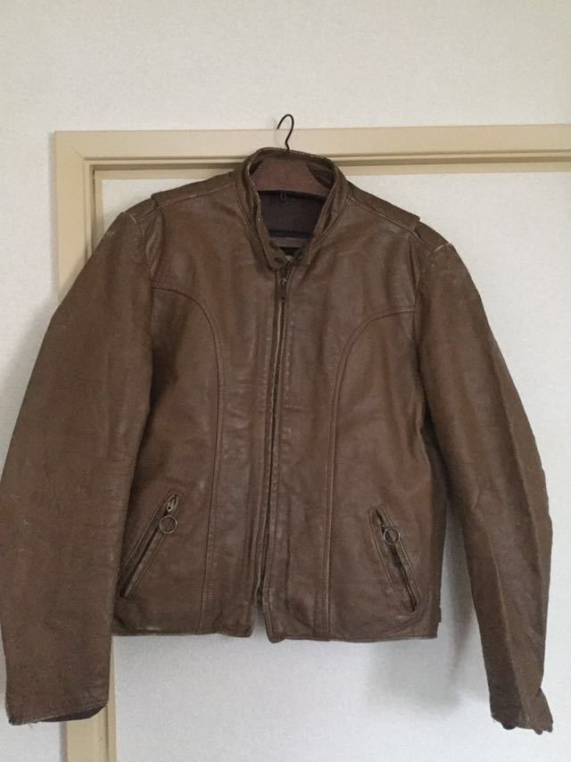 ブルックスブラザーズシングルライダース ジャケットゴールデンサイズ拍卖