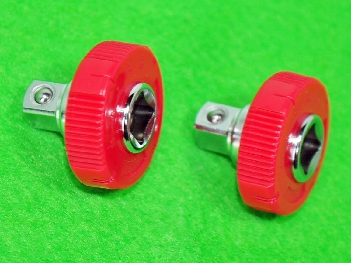 ★●KTC 9.5sq クイックスピンナ BE3-Q 2個セット♪拍卖