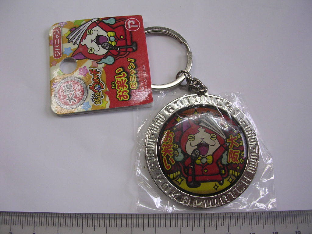 ジバニャン■妖怪ウォッチ■大阪 お笑い/#1823拍卖
