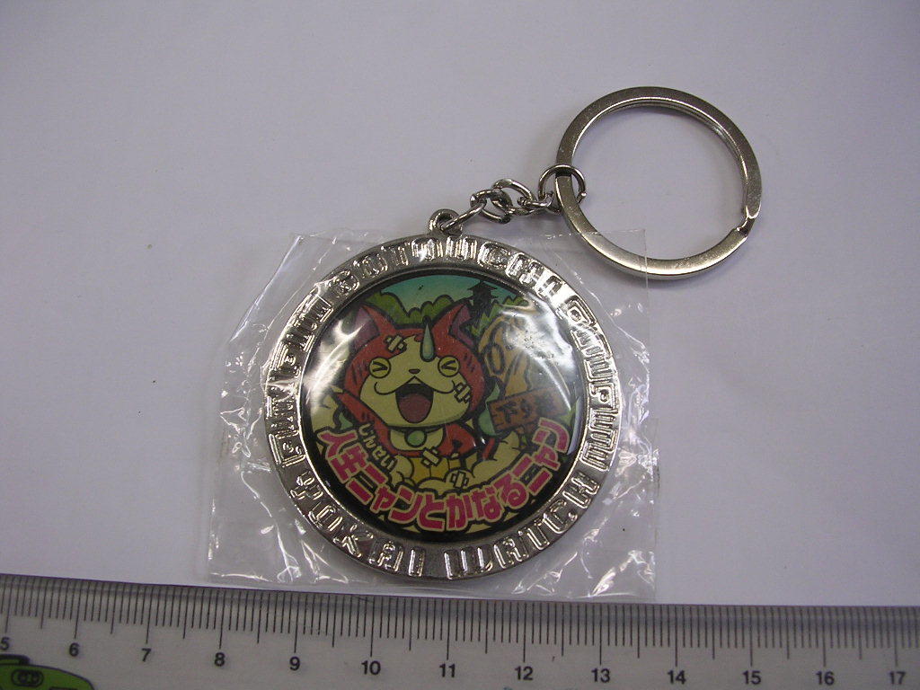 ジバニャン■妖怪ウォッチ■人生ニャンとかなるニャン/#1878拍卖