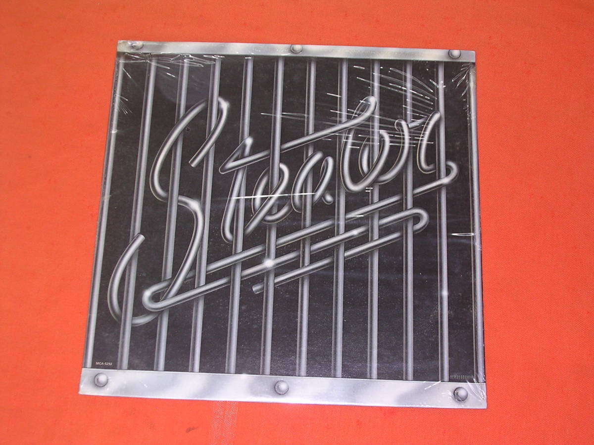 LP・US・未開封☆STEALER拍卖