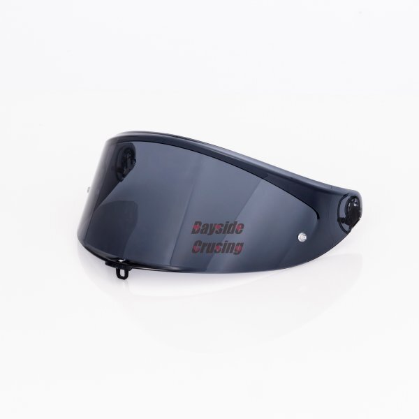 AGV ヘルメットシールド K6 / K6S スモーク拍卖