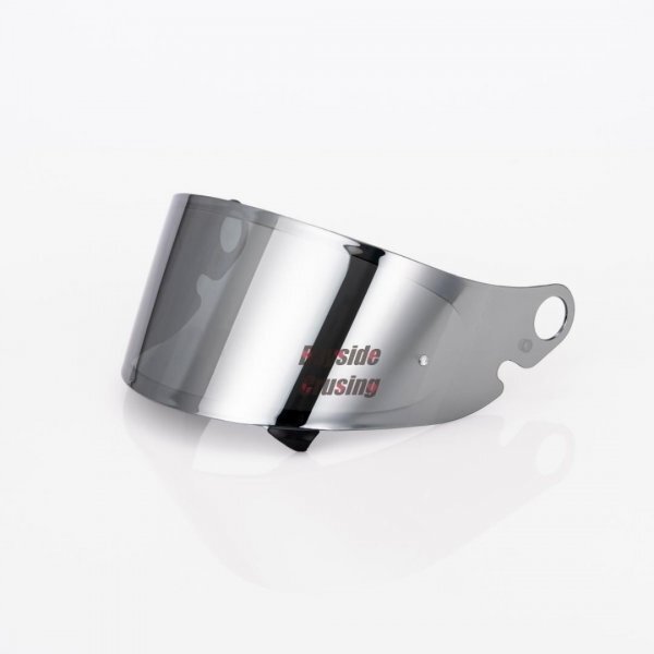 SHOEI グラムスター シールド シルバー拍卖