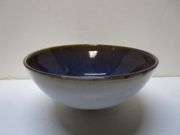 北欧ヴィンテージ スウェーデン 名窯 Hoganas ホガナス製陶所 Bertil Andersson 茶碗 アートボウル 茶道具/フリーベリ/ニールンド/Palshus拍卖