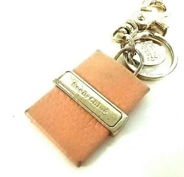 SEE BY CHLOE(シー バイ クロエ) ROSITA:ロジータ キーホルダー 846347B374EC17拍卖