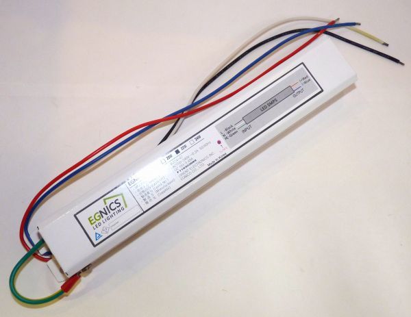 EGNICS(イージーニクス) LED蛍光灯用電源装置 EG24-47 22W 843132AA02-252G拍卖