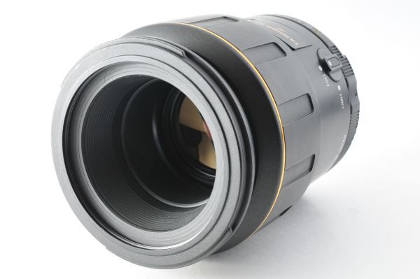 TAMRON タムロン SP AF 90mm f/2.8 MACRO 172E for Nikon ニコン レンズ #28拍卖
