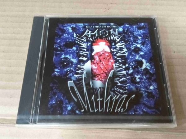 アイオン MITHRAS CD 未開封 AION i012拍卖