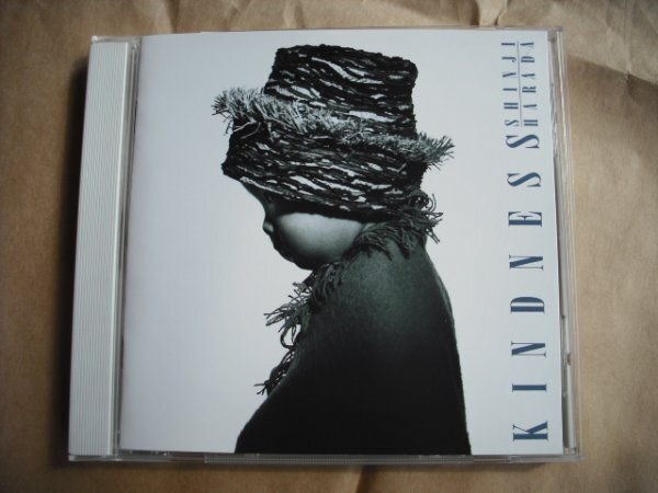 【原田 真二】★KINDNESS★CD★拍卖