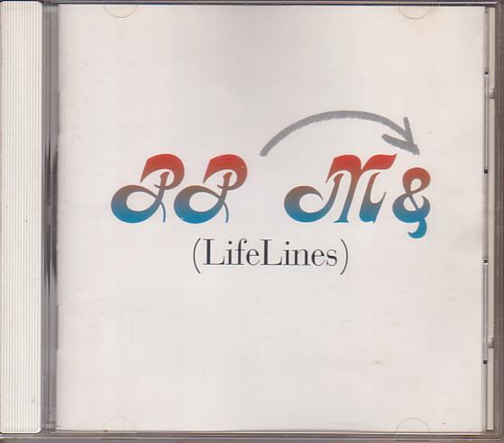 ピーター・ポール&マリー/ライフラインズ【国内盤】拍卖