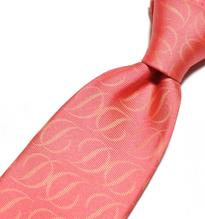 T663☆デュポン ネクタイ パターン柄☆3本以上送料無料☆拍卖