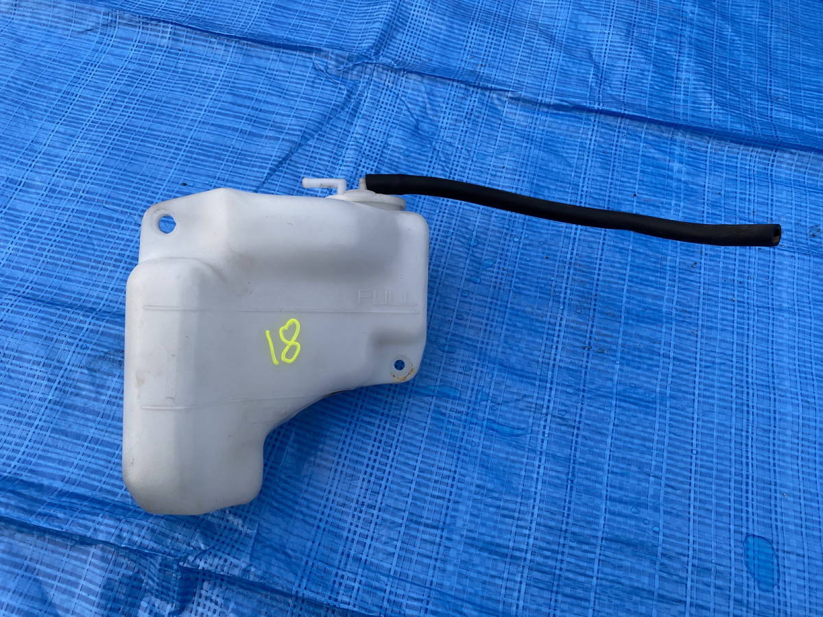 1234-18 ハイゼット S83P * 膨張タンク * 2592km とき取り外し 拍卖