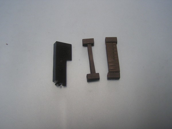 富士通LIFEBOOK A743/G 等用 HD用ゴムマウンターとストッパー拍卖