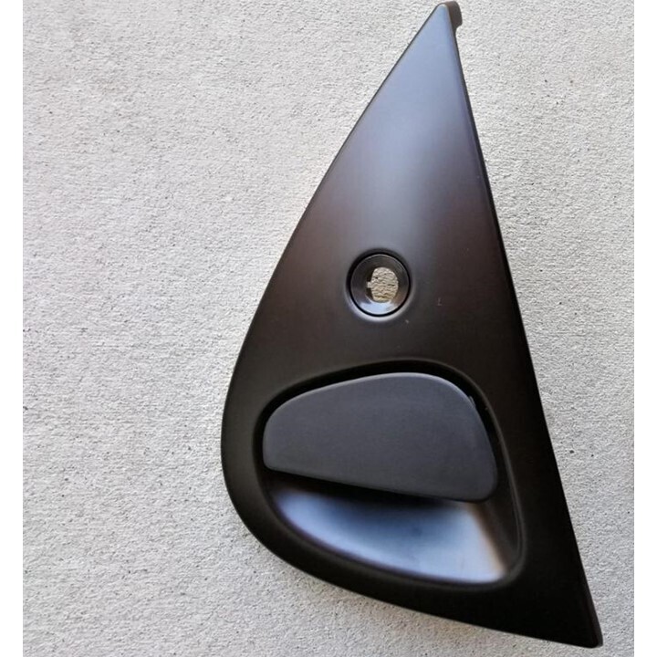 ★新品 RX-7 右側アウターハンドル (前期) 運転席側 マツダ MAZDA 純正部品拍卖