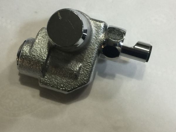 1.水道関連 ミニ減圧弁 未使用 2F74AA拍卖