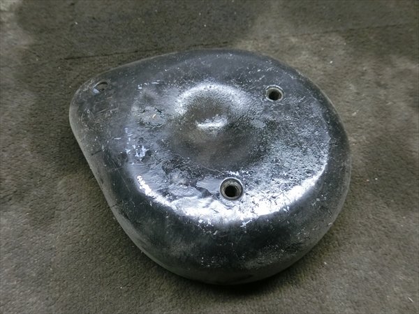 カワサキ 汎用 社外 ティアドロップ エアクリーナー カバー エアクリ拍卖