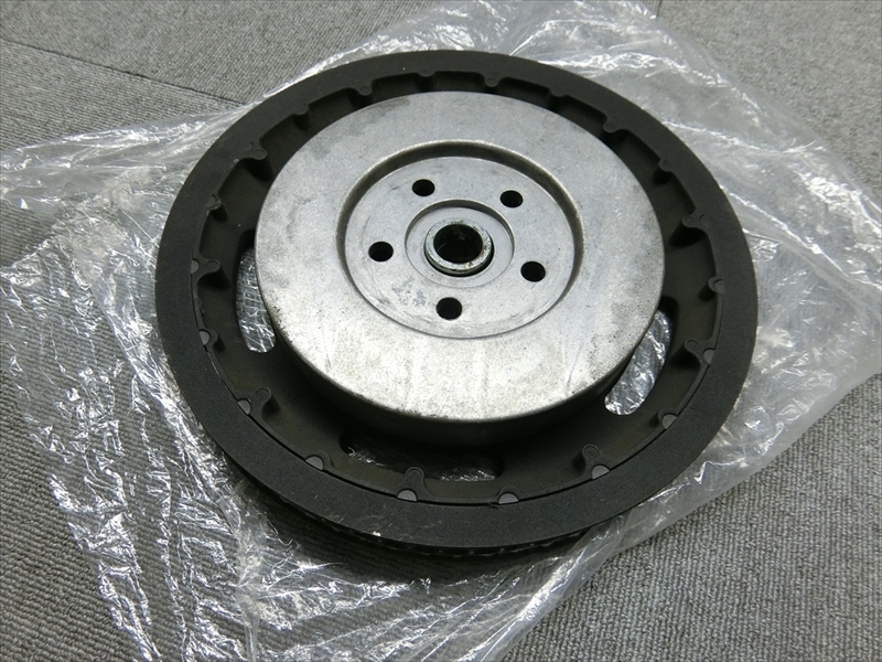 ハーレーダビッドソン XL883R スポーツスター 純正 プーリー スプロケット拍卖