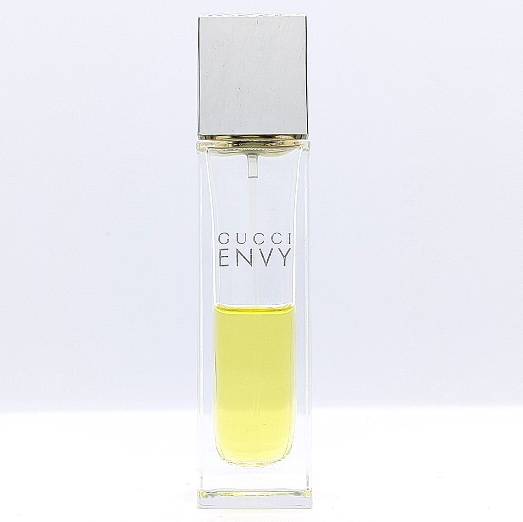 GUCCI グッチ エンヴィ EDT 30ml ☆送料350円拍卖