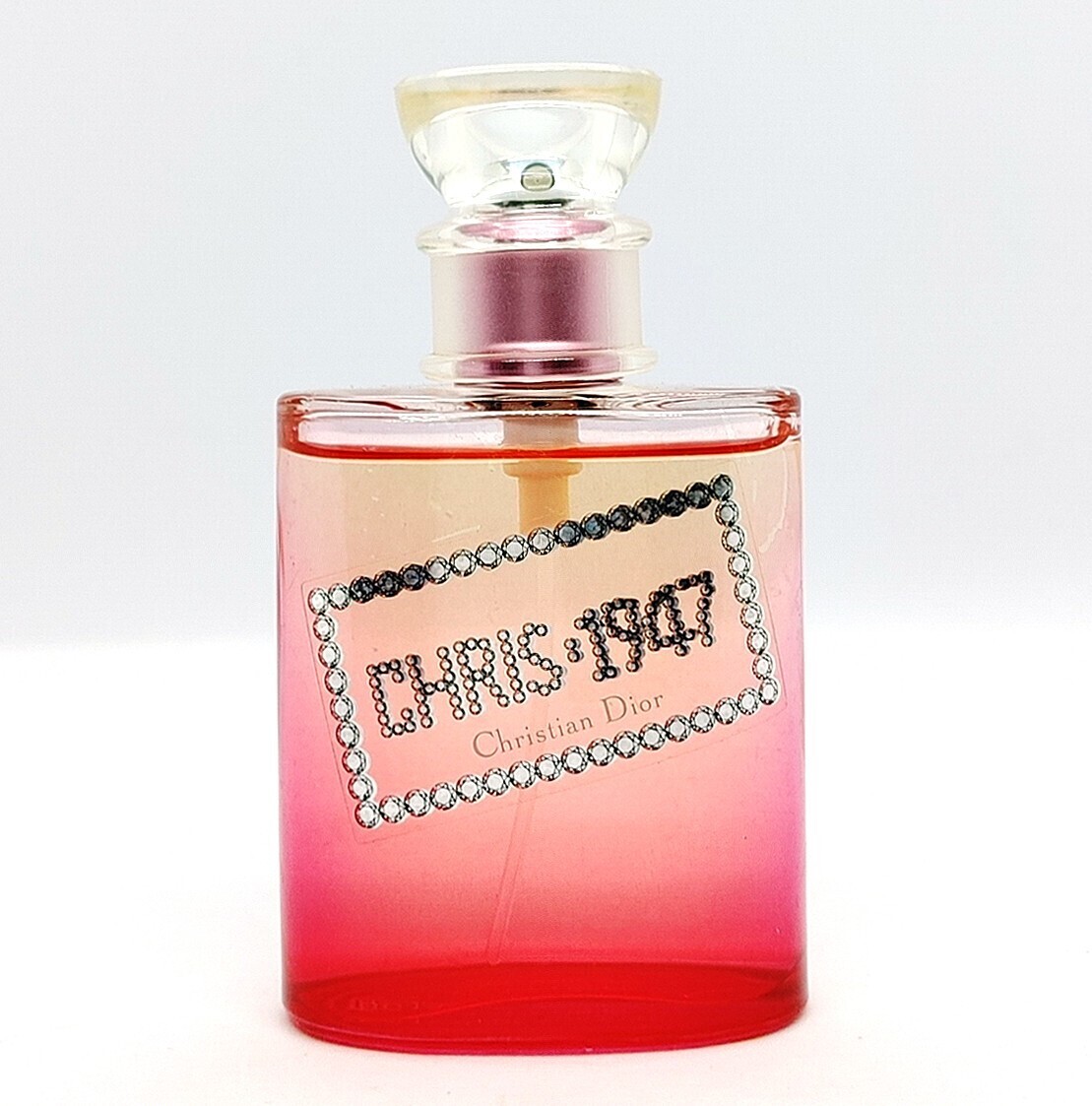 DIOR クリスチャン ディオール クリス 1947 EDT 50ml ☆残量たっぷり9割 送料350円拍卖