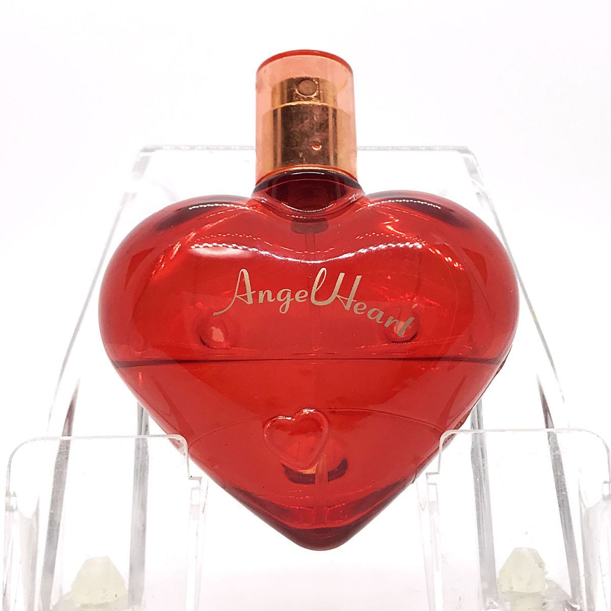 ANGEL HEART エンジェル ハート EDT 50ml ☆送料350円拍卖