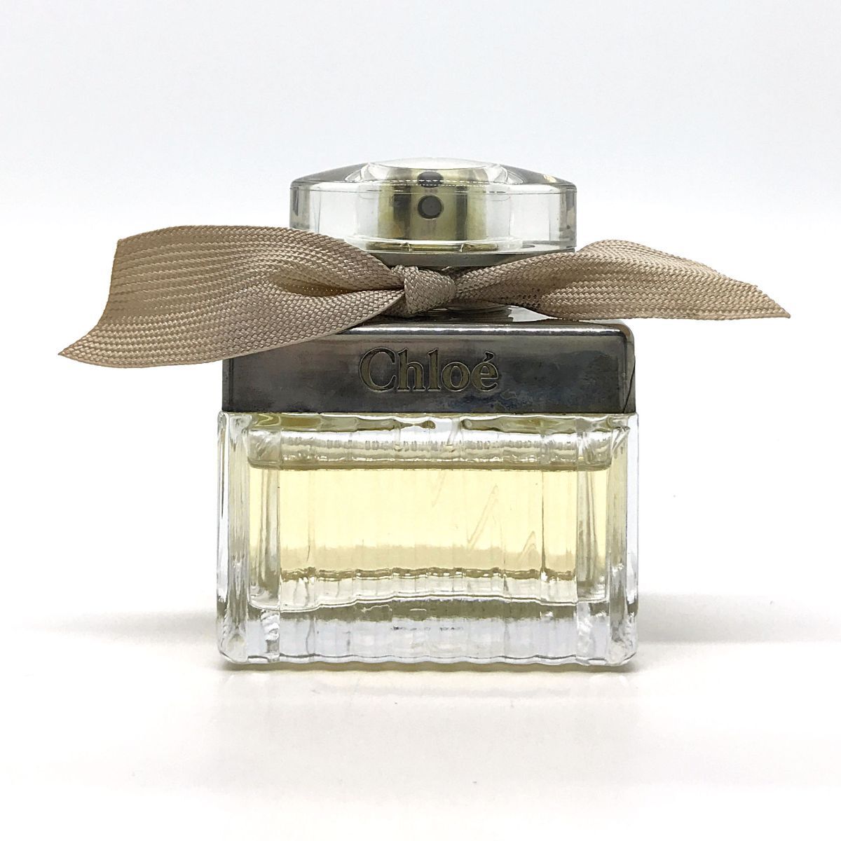 CHLOE クロエ EDP 50ml ☆残量たっぷり 送料350円拍卖