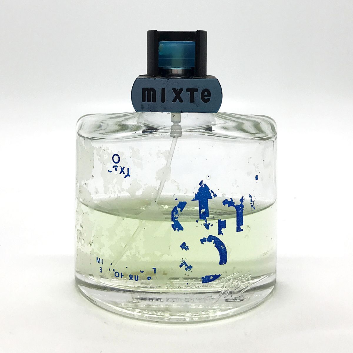 JEANNE ARTHES ジャンヌ アルテス ミックス オム EDP 100ml ☆送料350円拍卖