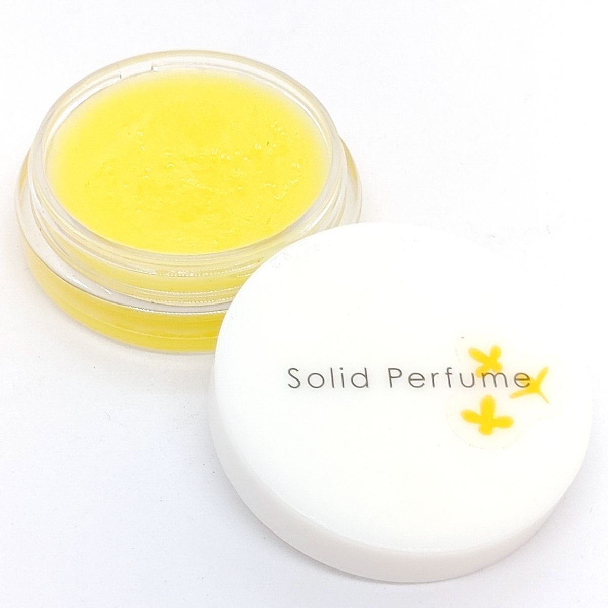 セイカツノキ ソリッド パフューム キンモクセイ 練り香水 6g ☆残量たっぷり 送料220円拍卖