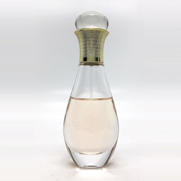 DIOR クリスチャン ディオール ジャドール ヘアミスト 40ml ☆残量たっぷり 送料350円拍卖