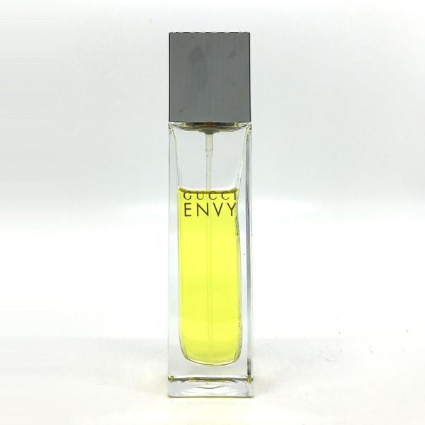 GUCCI グッチ エンヴィ EDT 30ml ☆残量たっぷり 送料350円拍卖