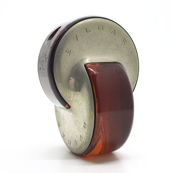 BVLGARI ブルガリ オムニア EDP 40ml ☆残量ほぼいっぱい 送料350円拍卖