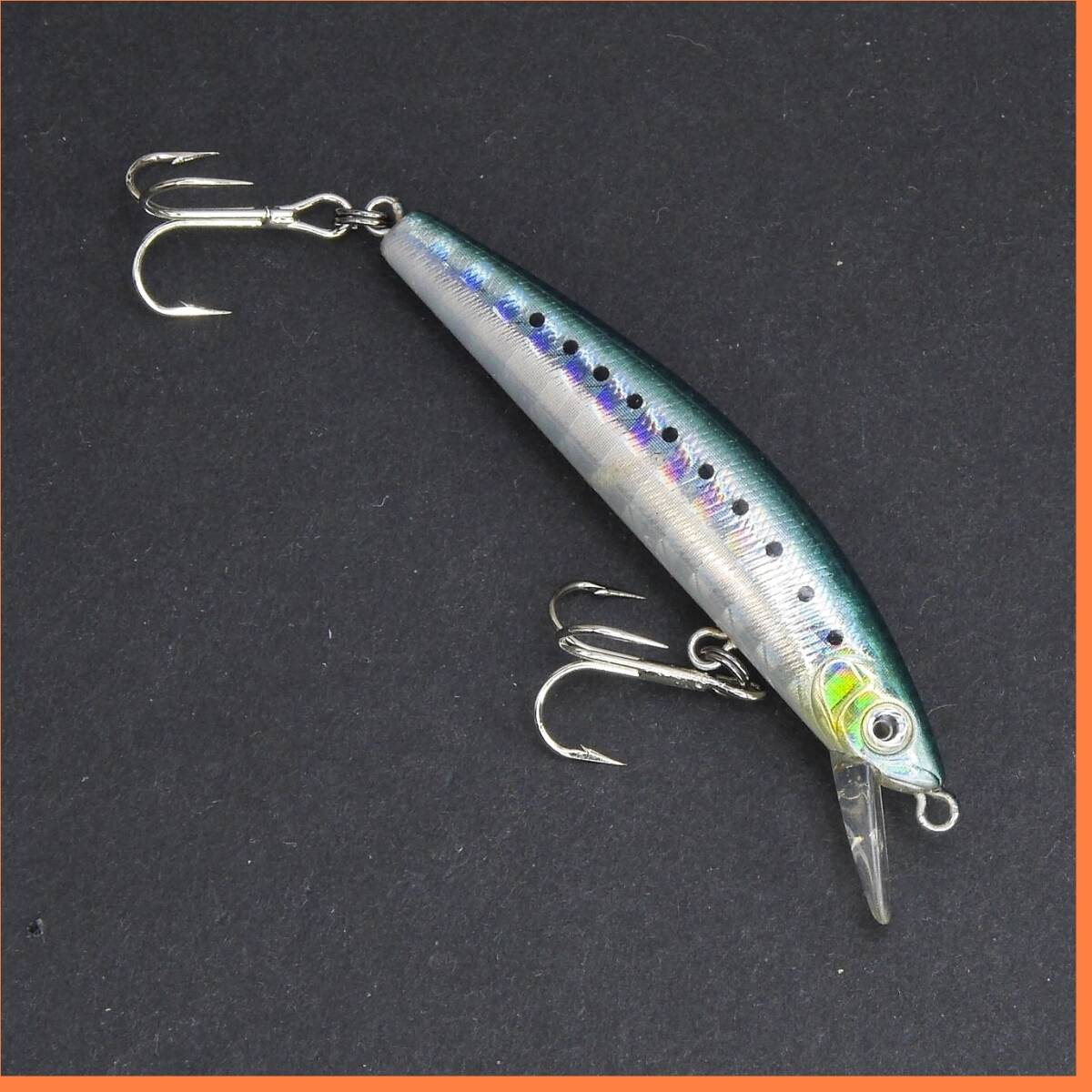 sダイワ 月下美人 夜凪 5S よなぎ 銀河イワシ ■Y100 GEKKABIJIN YONAGI DAIWA拍卖