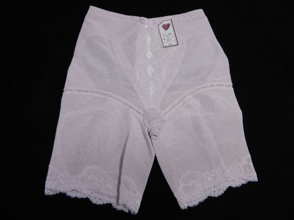 訳あり! La Sun jaylle ロングガードル 64拍卖