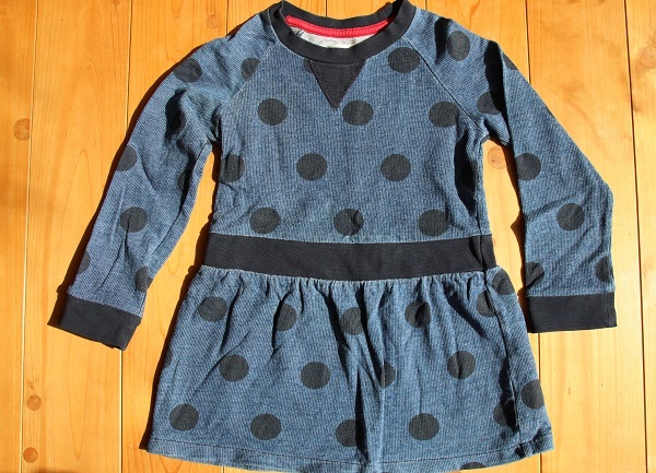 綿100% 100トレーナー・ワンピース・チュニック・カットソー拍卖