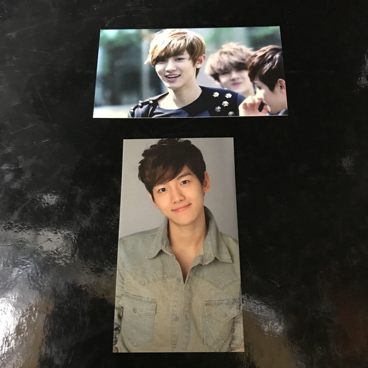 チェン EXO トレカ 即決 グッズ拍卖