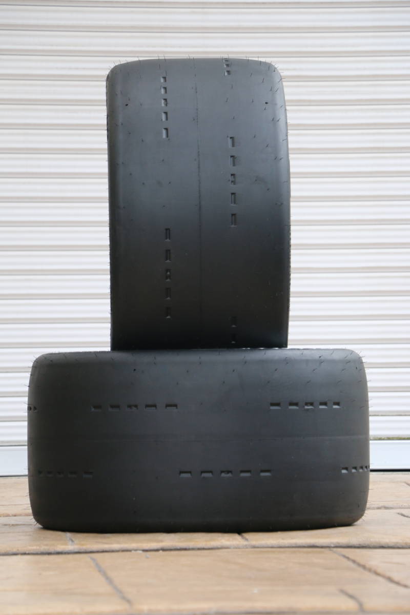 税込 Hoosier(フージャー) DragRadial 315/35R17 即決即納 DR2拍卖