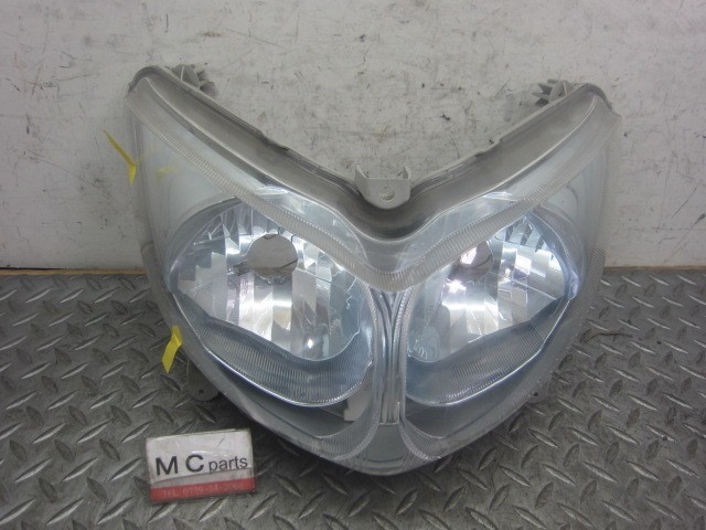 スズキ スカイウェイブ250-2 CJ43A?1 純正ヘッドライト 割れ無 拍卖