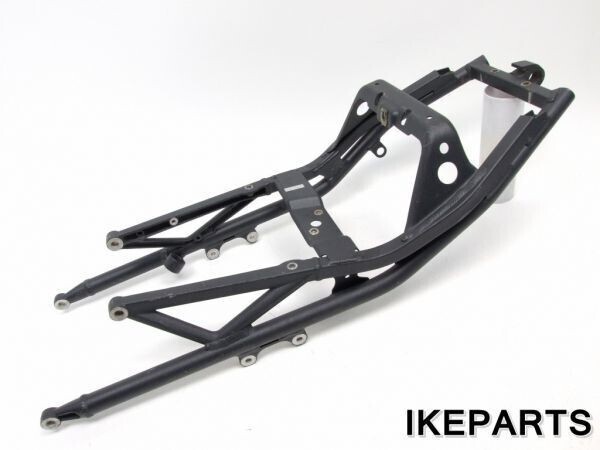 トライアンフ TRIUMPH デイトナ675 純正 シートレール シートフレーム 「T2070593」 A430H0236拍卖