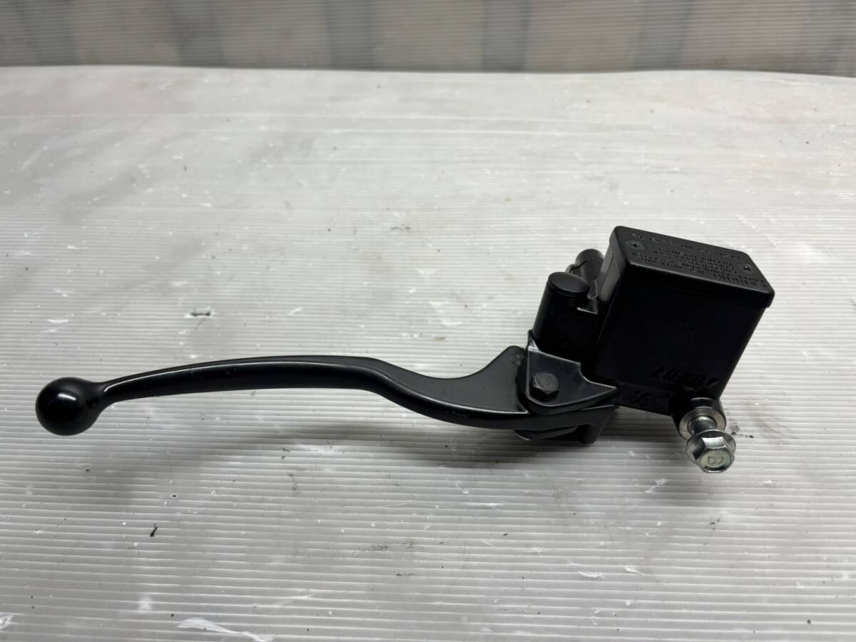 【管21】ヤマハ・YZF-R15・RG86J・純正・フロントブレーキマスター拍卖