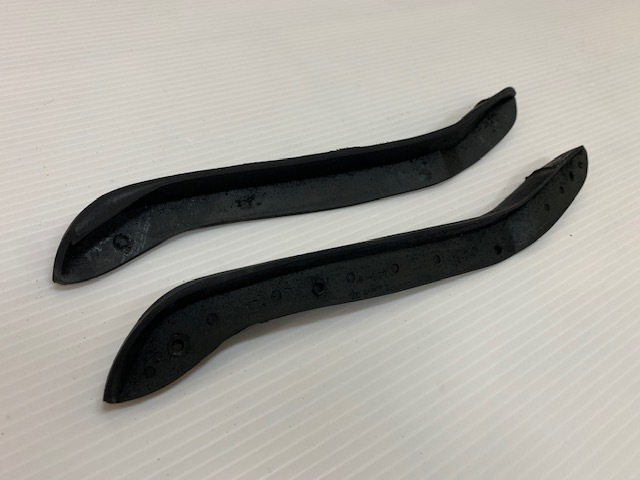 59-60 インパラ エルカミーノ カウルサイドドレン ウェザーストリップ拍卖