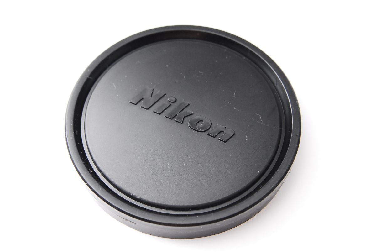 ☆Nikon 内径 約60-61mm フロントキャップ かぶせ式 レア ニコン (15)拍卖