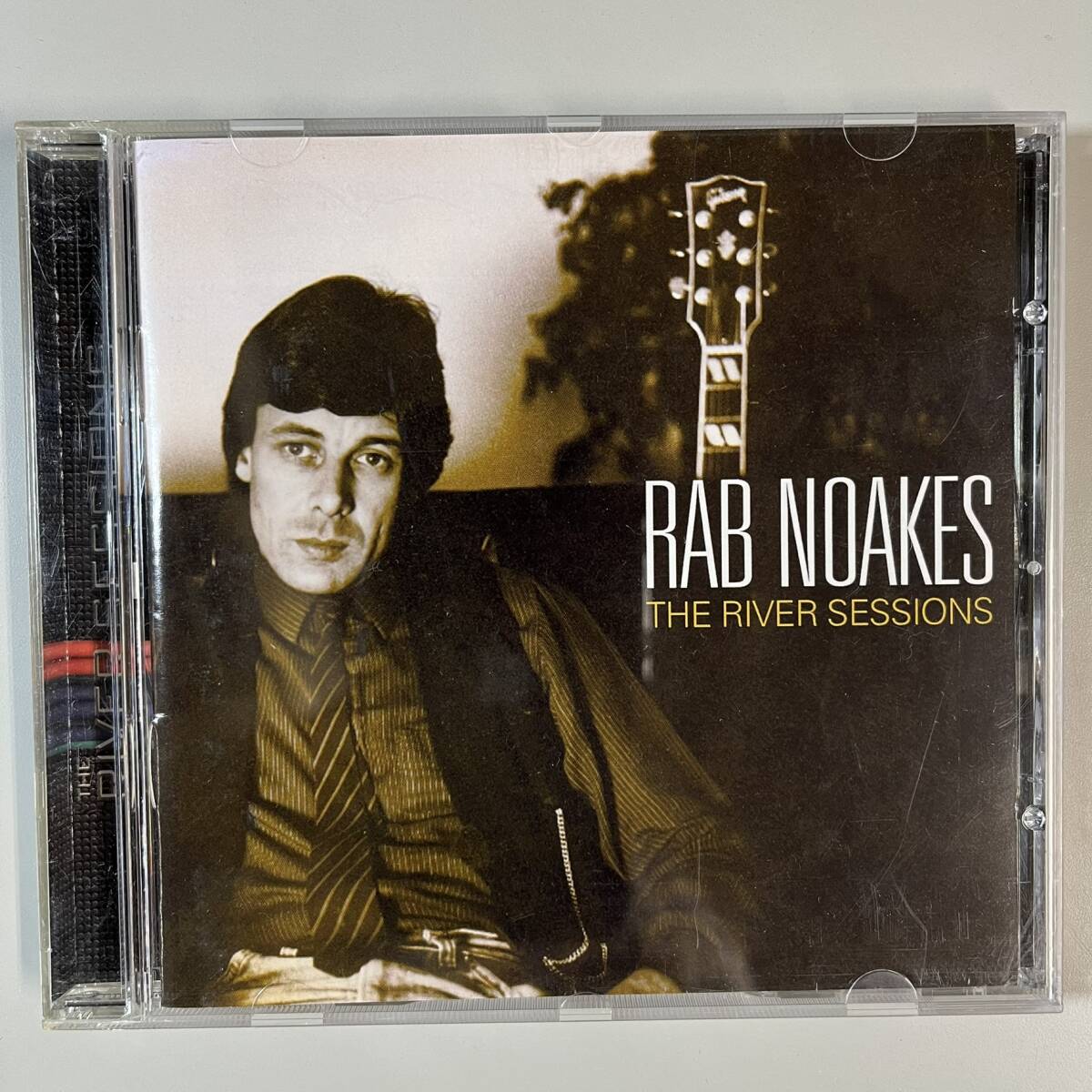 C2654 RAB NOAKES / The River Sessions 拍卖