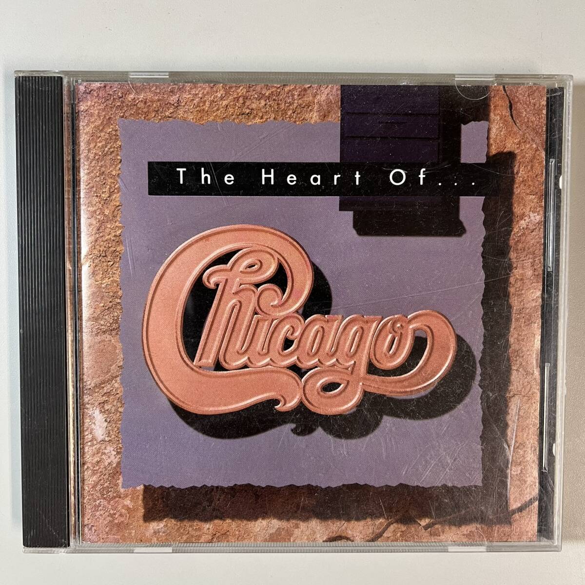 C2711 Chicago / The Heart Of Chicago 拍卖