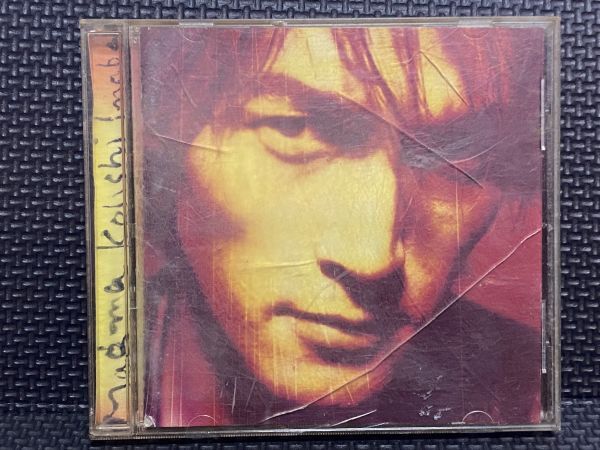 CD マグマ 稲葉浩志拍卖