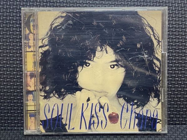 CD CHARA/Soul Kiss★チャラ拍卖