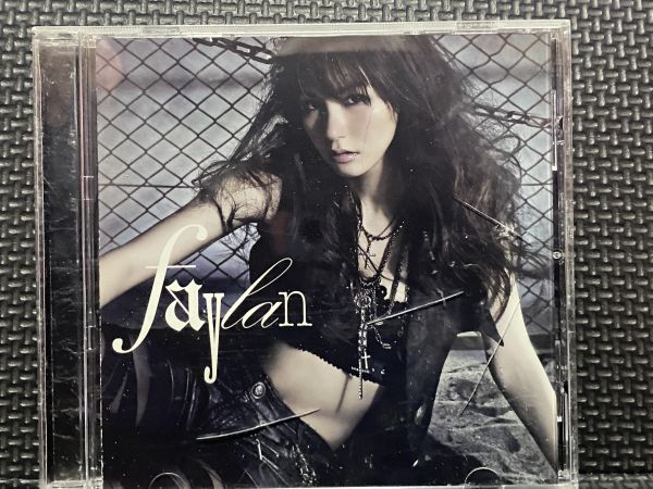 CD フェイラン飛蘭Faylan/螺旋、或いは聖なる欲望。★聖痕のクェイサーII拍卖