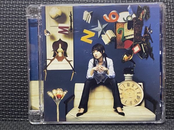 CD  水樹奈々 STARCAMP EP NANA MIZUKI拍卖
