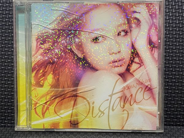 CD 西野カナ / Distance拍卖
