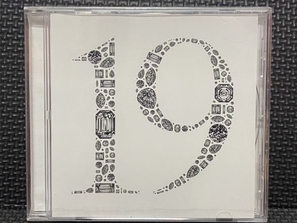 CD 19 EXILE REMIX拍卖