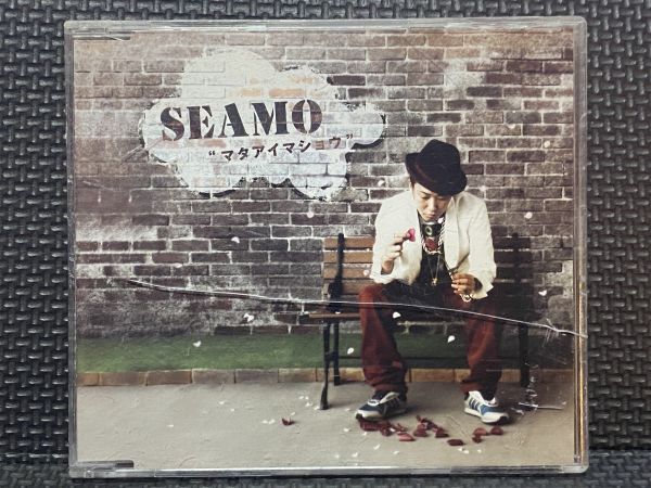 CD SEAMO シーモ マタアイマショウ拍卖