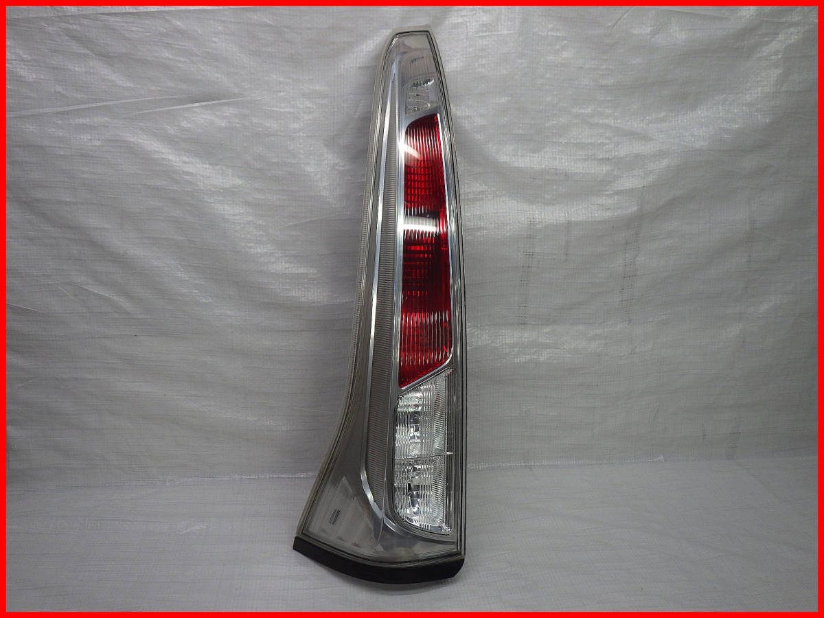 C26/NC26 前期 セレナ 左テールランプ左テールライト 左側 KOITO 220-23096拍卖